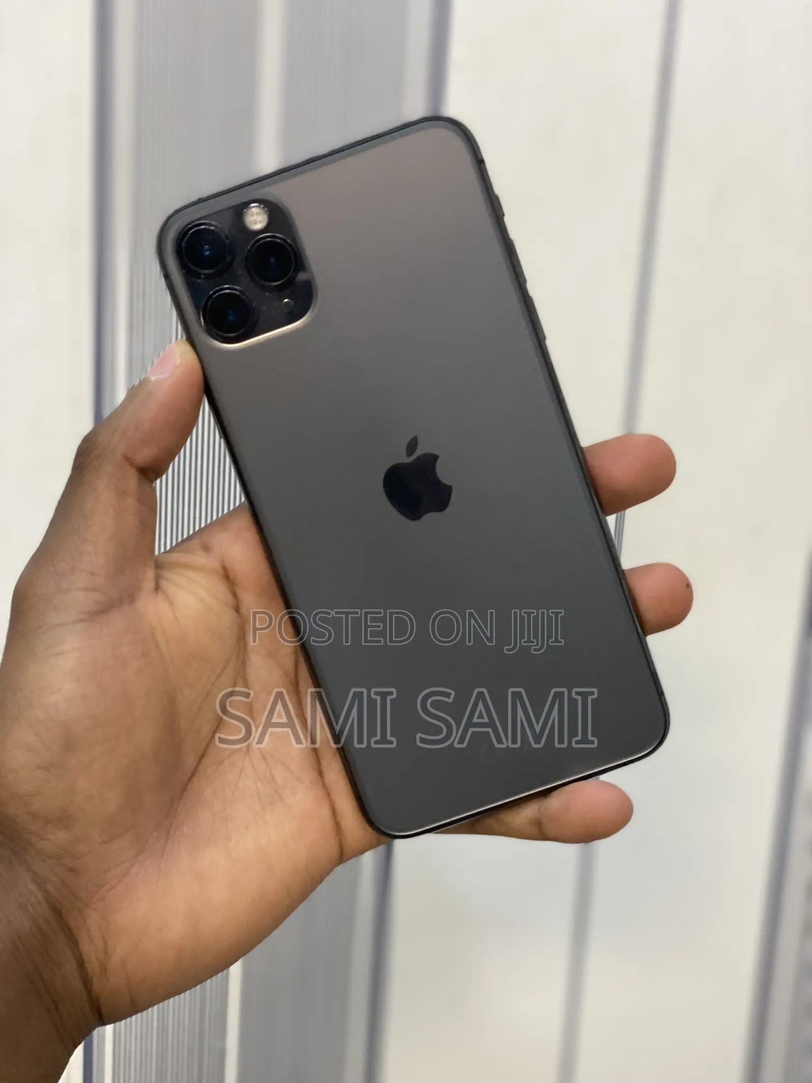 Apple iPhone 11 Pro Max 256 GB