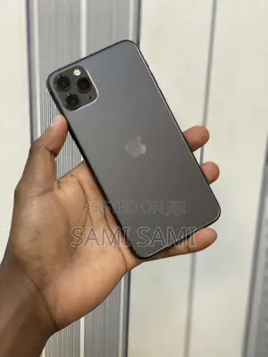 Apple iPhone 11 Pro Max 256 GB
