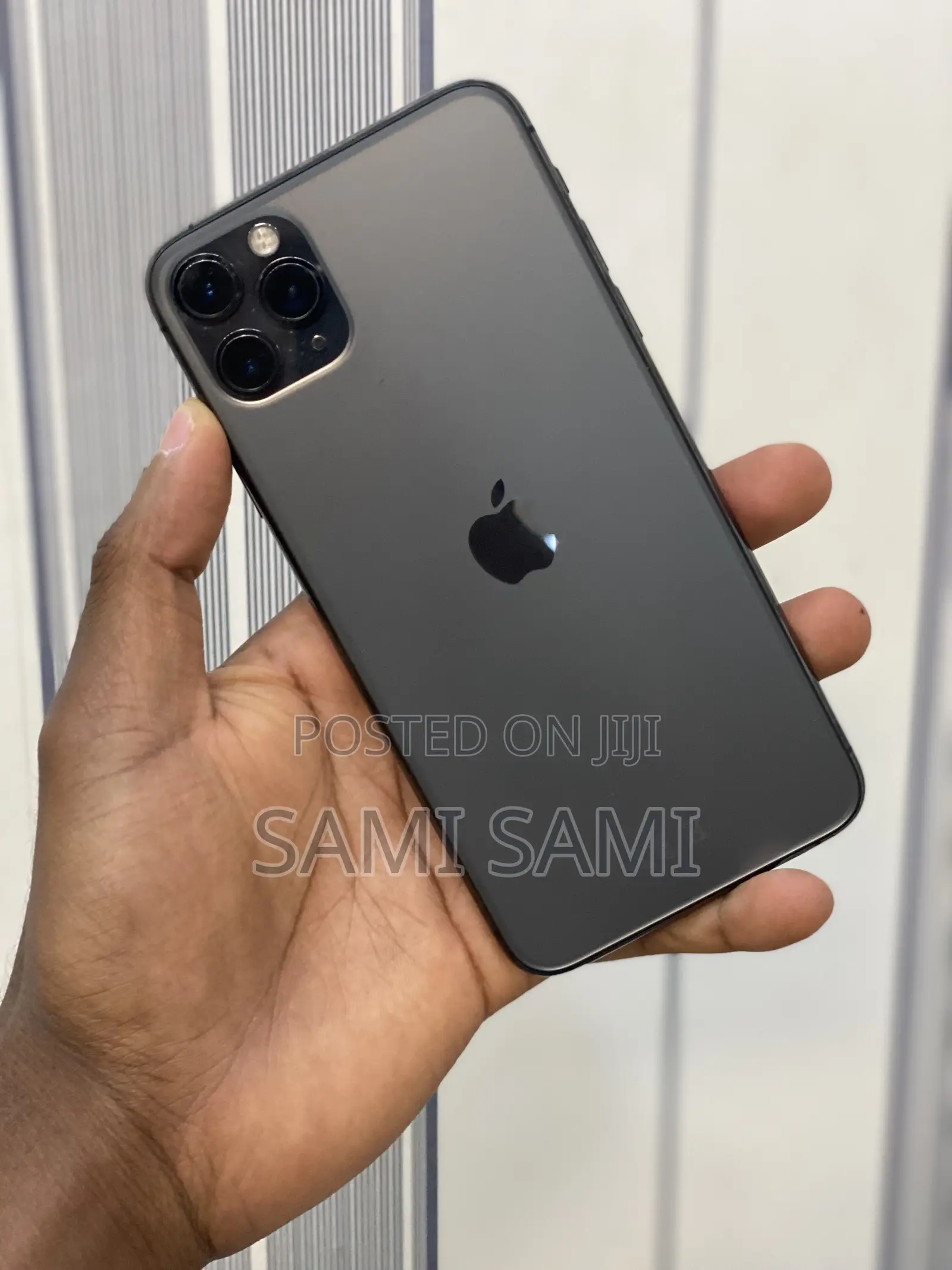 Apple iPhone 11 Pro Max 256 GB