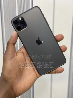 Apple iPhone 11 Pro Max 256 GB