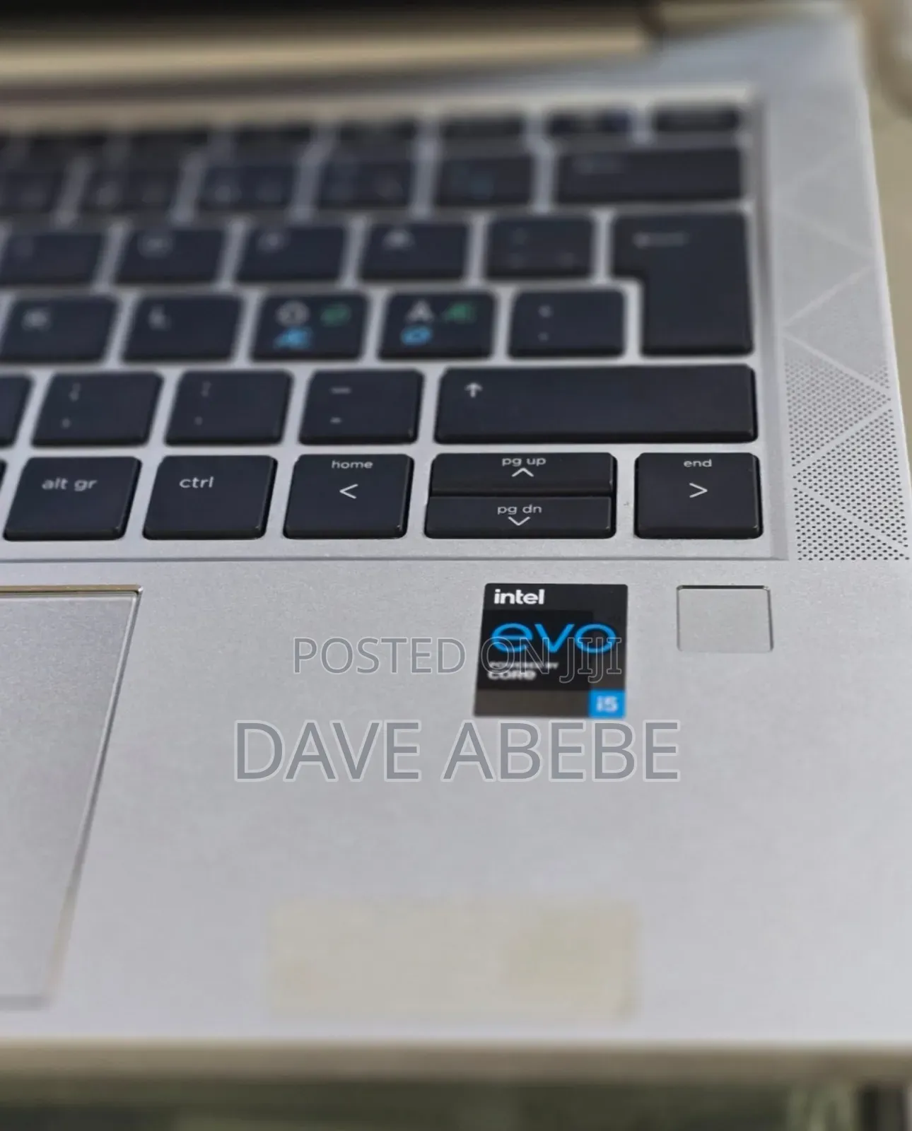 New Laptop HP EliteBook 830 G8 16GB Intel Core i5 SSD 512GB