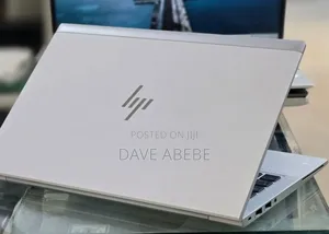 New Laptop HP EliteBook 830 G8 16GB Intel Core i5 SSD 512GB