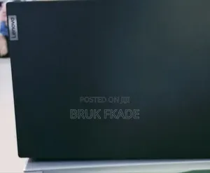 New Laptop Lenovo Ideapad V14 IGL 16GB Intel Core i7 SSD 512GB