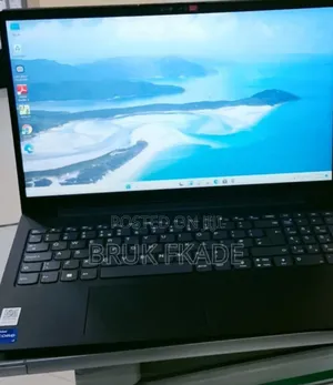 New Laptop Lenovo Ideapad V14 IGL 16GB Intel Core i7 SSD 512GB