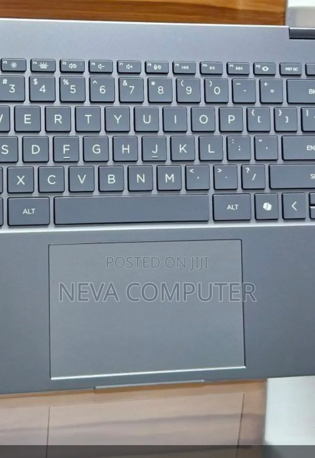 New Laptop HP Envy x360 16GB Intel Core Ultra 7 SSD 1T