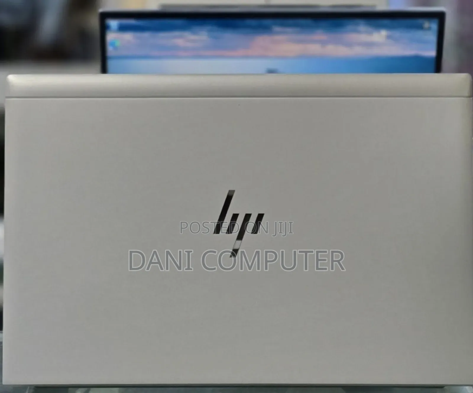 New Laptop HP EliteBook 830 G8 16GB Intel Core i5 SSD 512GB