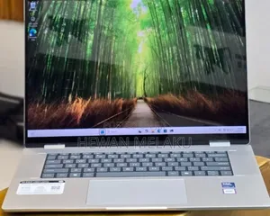 New Laptop HP Envy X360 16GB Intel Core Ultra 5 SSD 512GB