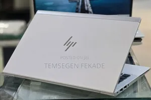 New Laptop HP EliteBook 830 G8 16GB Intel Core i5 SSD 512GB