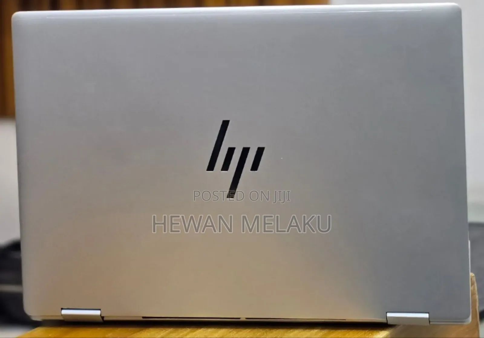 New Laptop HP Envy X360 16GB Intel Core Ultra 5 SSD 512GB