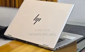 New Laptop HP Envy X360 16GB Intel Core Ultra 5 SSD 512GB
