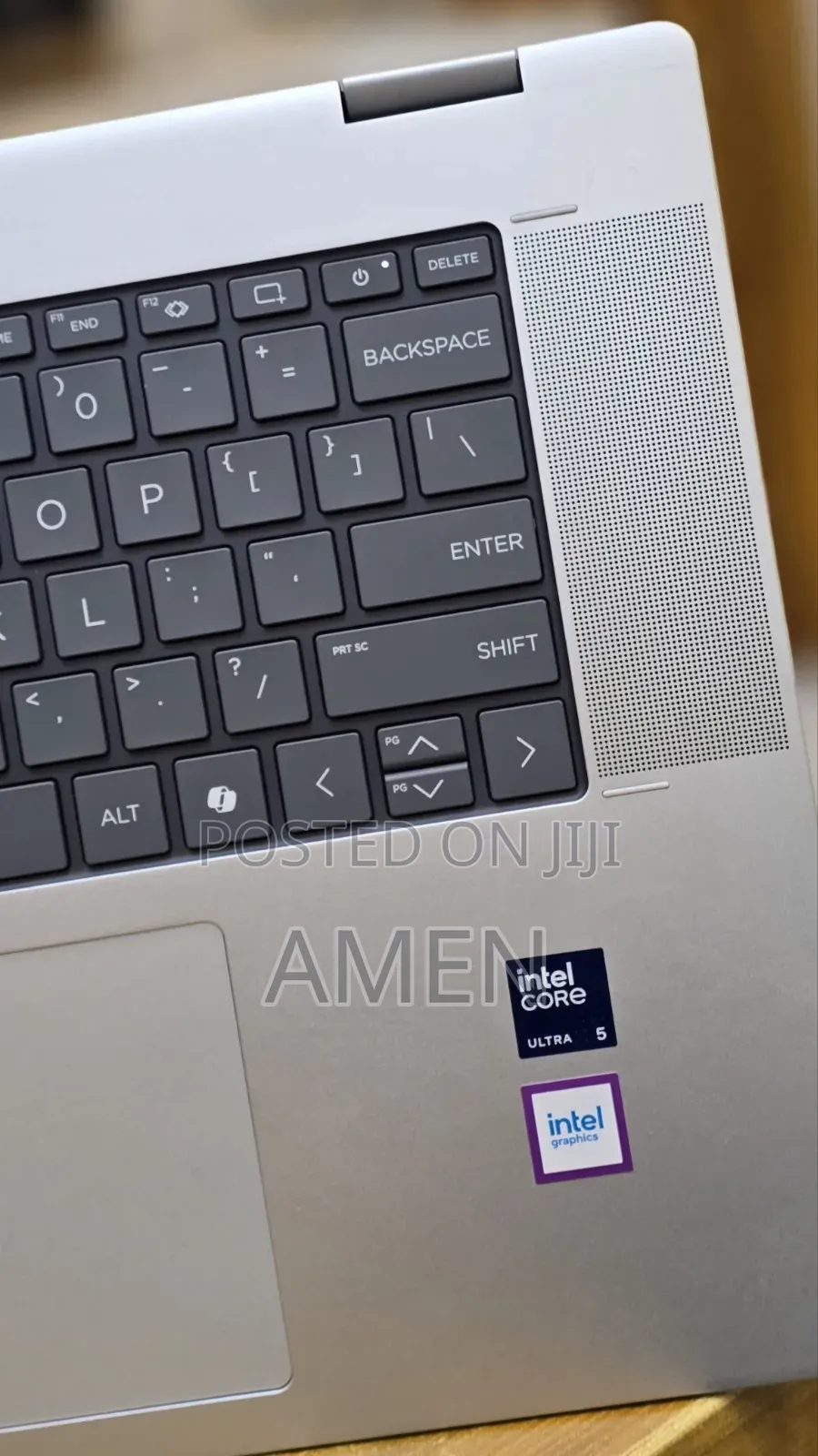 New Laptop HP Envy x360 16GB Intel Core Ultra 5 SSD 512GB