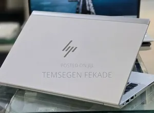 New Laptop HP EliteBook 830 G8 16GB Intel Core i5 SSD 512GB