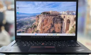 New Laptop Lenovo ThinkPad t495s 16GB AMD Ryzen 7 SSD 512GB