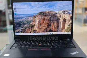 New Laptop Lenovo ThinkPad t495s 16GB AMD Ryzen 7 SSD 512GB