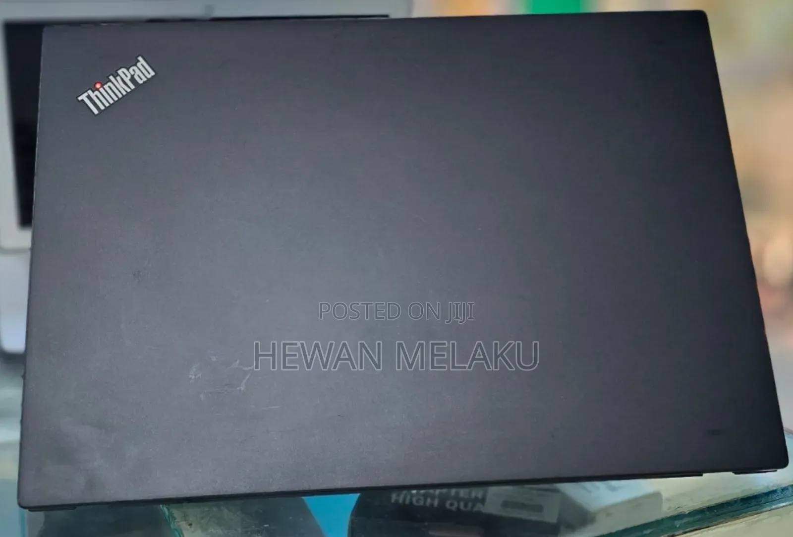 New Laptop Lenovo ThinkPad t495s 16GB AMD Ryzen 7 SSD 512GB