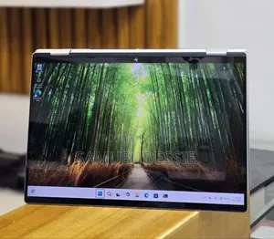 New Laptop HP Envy X360 16GB Intel Core Ultra 5 SSD 512GB