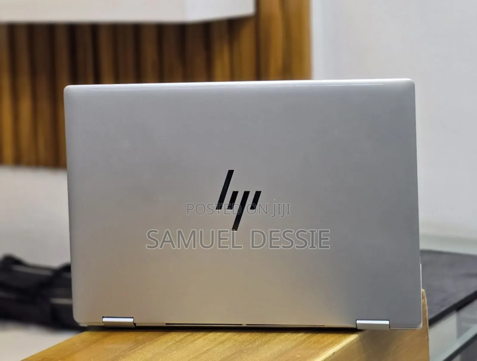 New Laptop HP Envy X360 16GB Intel Core Ultra 5 SSD 512GB