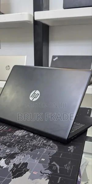 New Laptop HP Pavilion 15 16GB Intel Core i7 SSD 256GB