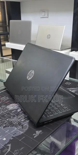 New Laptop HP Pavilion 15 16GB Intel Core i7 SSD 256GB