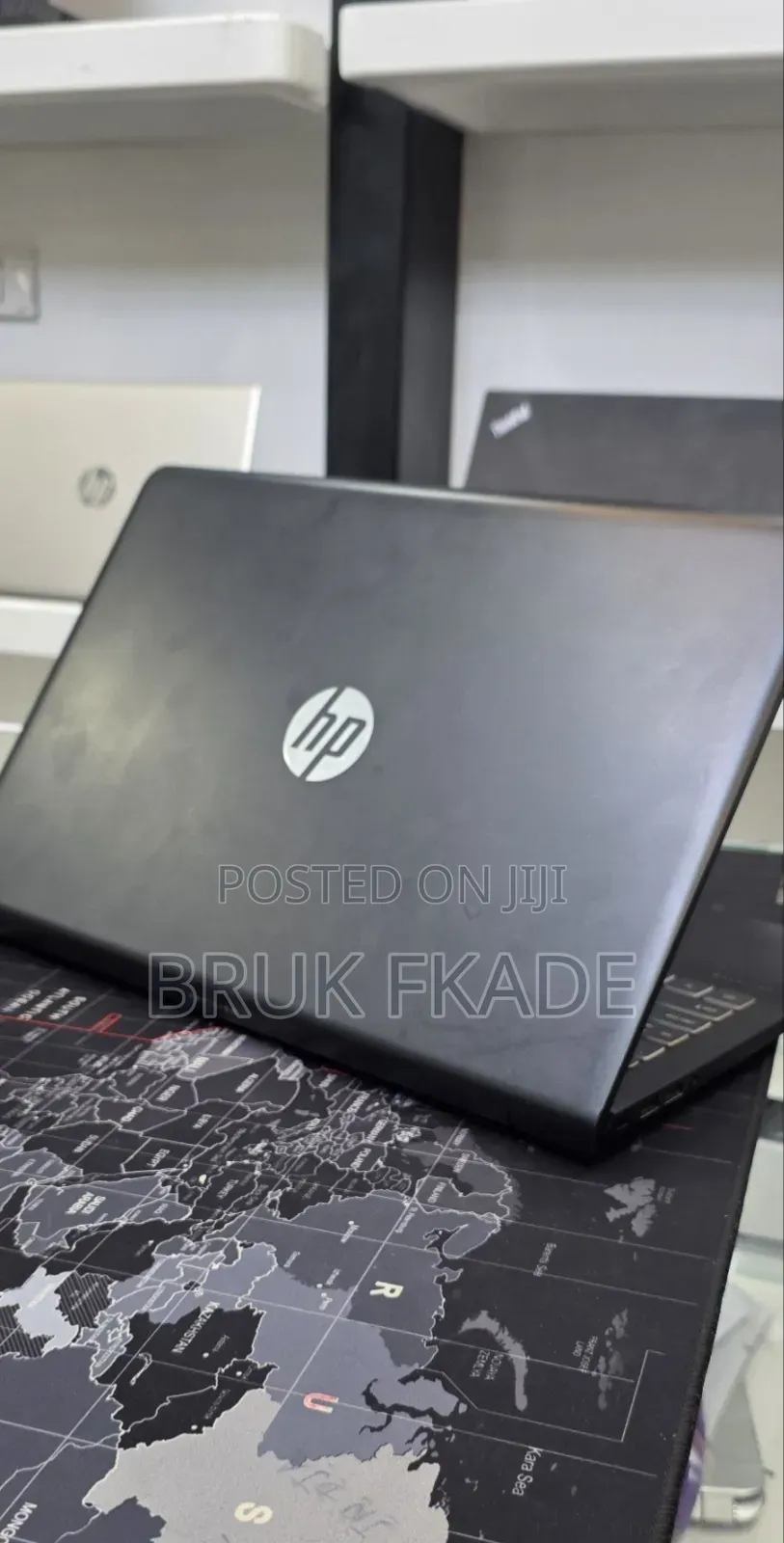 New Laptop HP Pavilion 15 16GB Intel Core i7 SSD 256GB