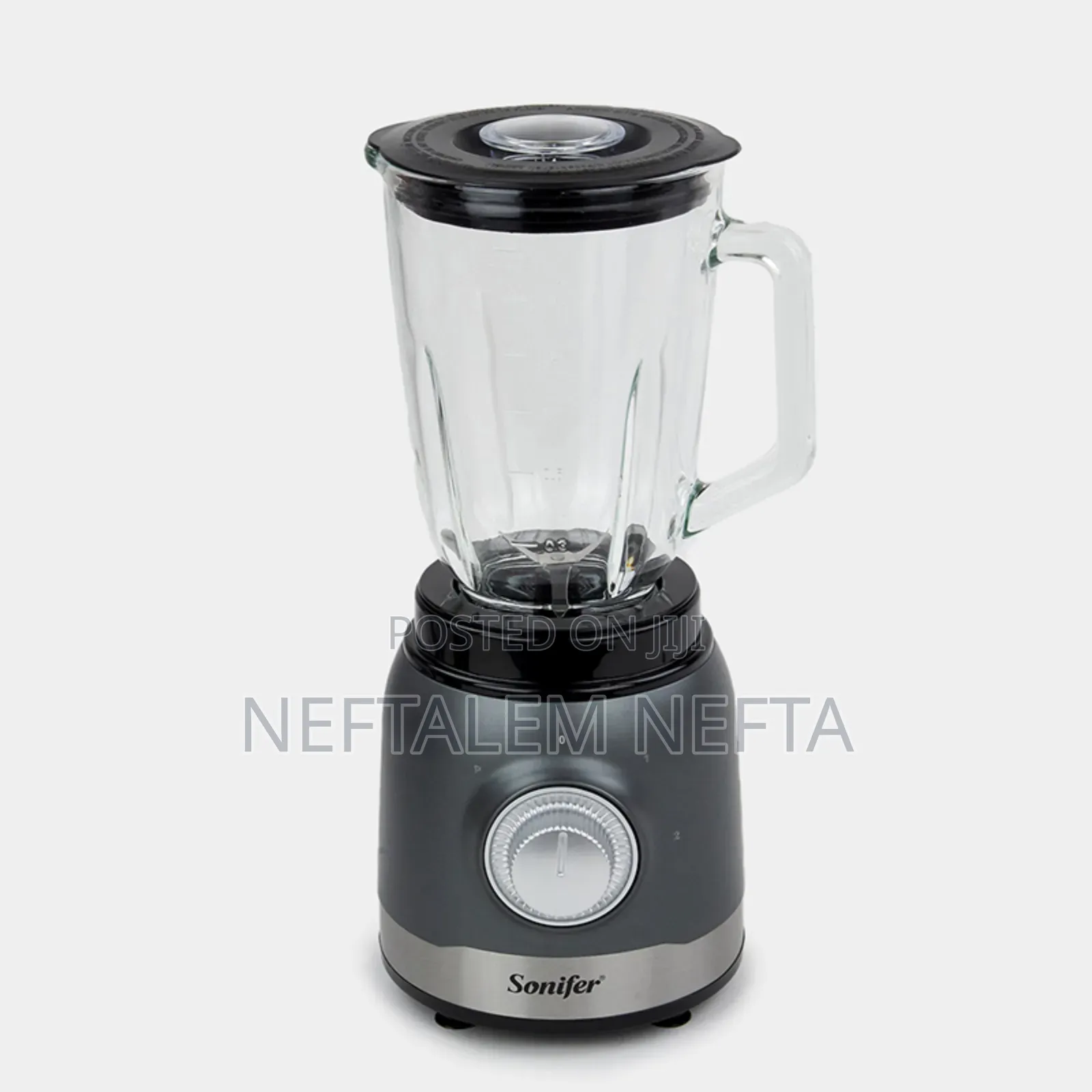 Sonifer 3 in 1 Juicer