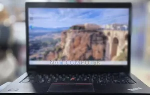 New Laptop Lenovo ThinkPad t495s 16GB AMD Ryzen 7 SSD 512GB