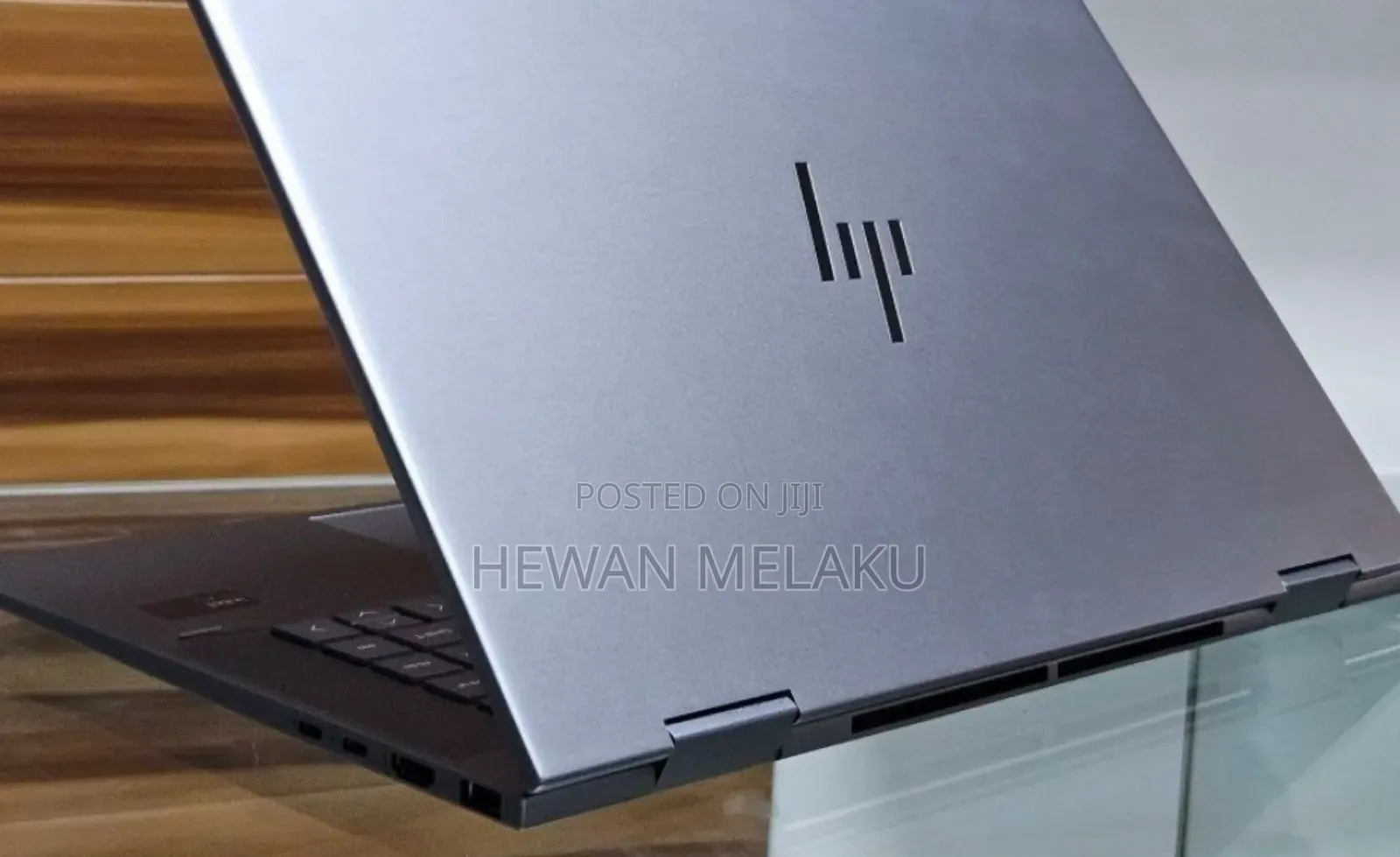 New Laptop HP Envy X360 16GB Intel Core Ultra 7 SSD 1T