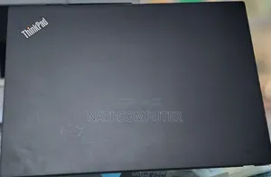 New Laptop Lenovo ThinkPad t495s 16GB AMD Ryzen 7 SSD 512GB