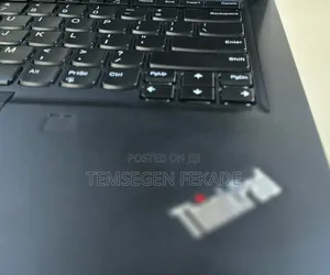 New Laptop Lenovo ThinkPad t495s 16GB AMD Ryzen 7 SSD 512GB