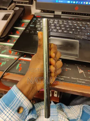 Samsung Galaxy S23 Ultra 256 GB Green