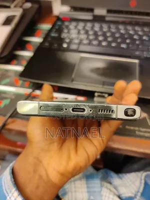 Samsung Galaxy S23 Ultra 256 GB Green