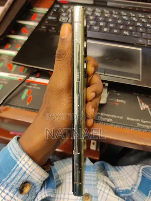 Samsung Galaxy S23 Ultra 256 GB Green