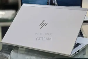 New Laptop HP EliteBook 830 16GB Intel SSD 512GB