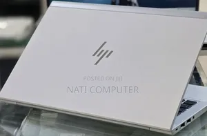 New Laptop HP EliteBook 840 G8 16GB Intel Core i5 SSD 512GB