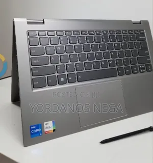 New Laptop Lenovo Thinkbook 14 16GB Intel Core i5 SSD 512GB