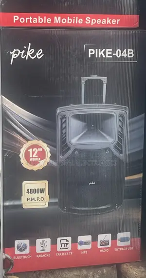 Speaker System