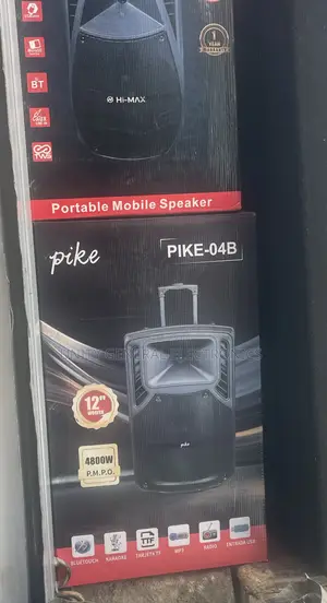 Speaker System