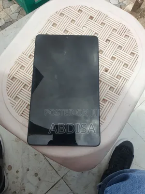 Samsung Galaxy Tab A9 64 GB Silver