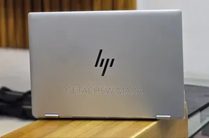 New Laptop HP Envy X360 16GB Intel Core Ultra 5 SSD 512GB