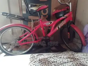 12- 13 Years Kids Bike