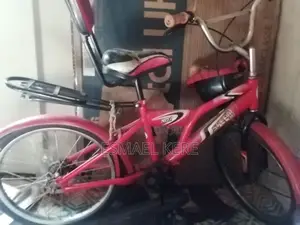 12- 13 Years Kids Bike