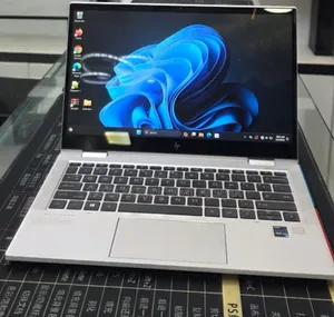New Laptop HP EliteBook x360 1030 G8 16GB Intel Core i7 SSD 512GB
