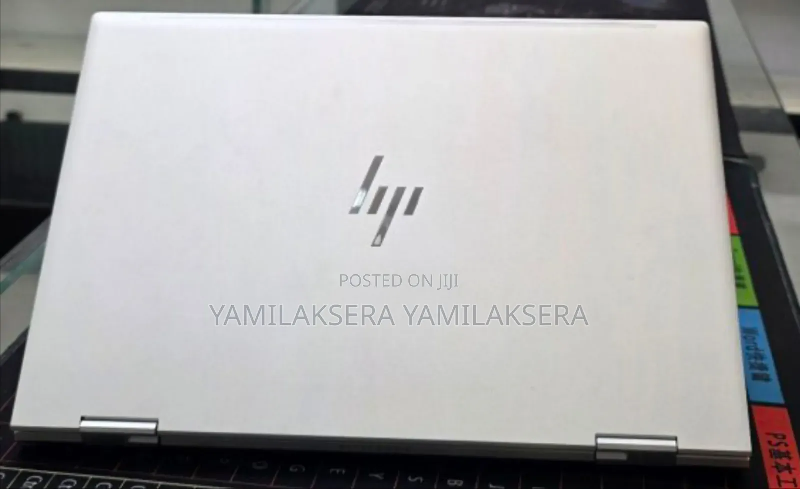 New Laptop HP EliteBook x360 1030 G8 16GB Intel Core i7 SSD 512GB