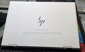 New Laptop HP EliteBook x360 1030 G8 16GB Intel Core i7 SSD 512GB