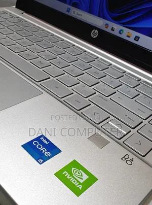 New Laptop HP Pavilion 14 16GB Intel Core i5 SSD 512GB