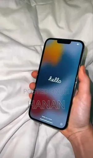 Apple iPhone 13 Pro Max 128 GB Blue