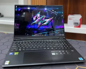 New Laptop Acer Predator Helios Neo 16 32GB Intel Core Ultra 9 SSD 1T