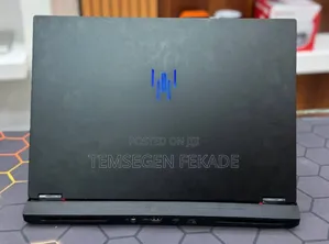 New Laptop Acer Predator Helios Neo 16 32GB Intel Core Ultra 9 SSD 1T