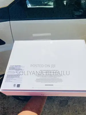 New Laptop Apple MacBook Air 2020 M1 8GB Apple M1 SSD 512GB