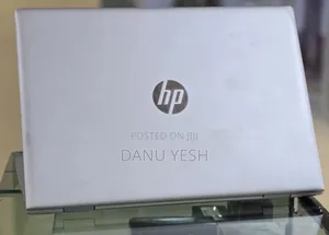 New Laptop HP ProBook 640 G4 8GB Intel Core i5 SSD 500GB